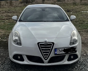Alfa Romeo Giulietta - imagine 2