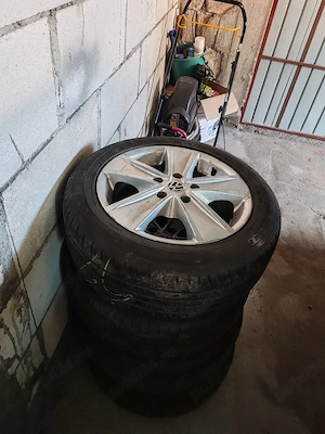 vand jante vw  r16 - imagine 3