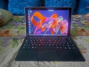 Laptop lenovo 2-in-1 ideapad