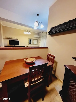 Apartament 2 camere centrala proprie Turda adiacent - imagine 4