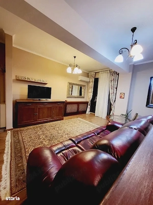 Apartament 2 camere centrala proprie Turda adiacent - imagine 3