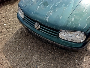 Golf 4 1.6 Sr benzina Dezmembrez  - imagine 4