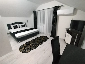 Vand casa de vacanta in Rastolita, recent finalizata - imagine 2