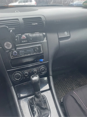 Vand Mercedes C220 automat - imagine 8