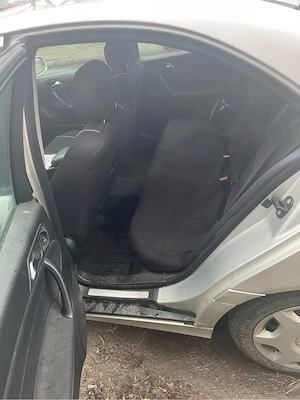 Vand Mercedes C220 automat - imagine 4