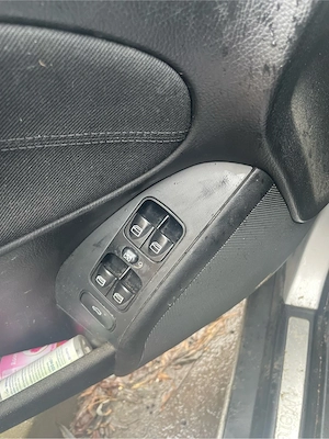 Vand Mercedes C220 automat - imagine 10