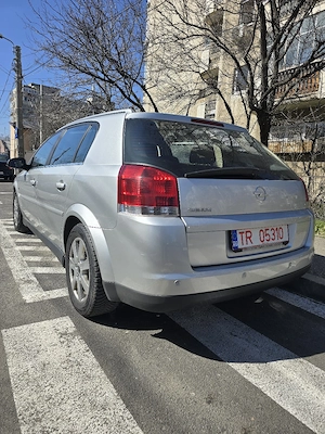 Vand opel vectra signum - imagine 8