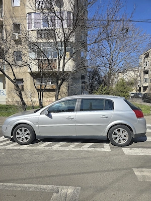 Vand opel vectra signum - imagine 10