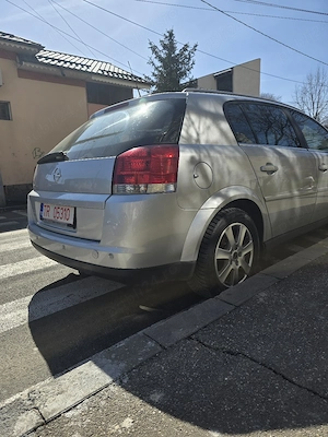 Vand opel vectra signum - imagine 2