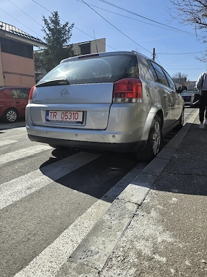 Vand opel vectra signum - imagine 5