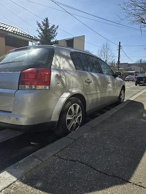 Vand opel vectra signum - imagine 3