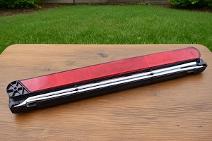 Vând triunghi reflectorizant original BMW - imagine 4