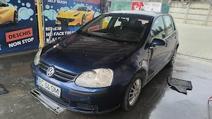 golf 5 1.9 tdi 105 cp