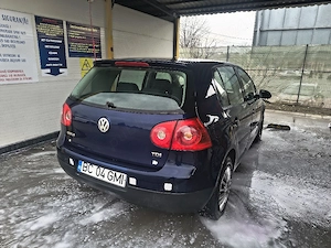 golf 5 1.9 tdi 105 cp - imagine 5