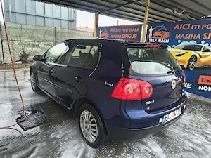 golf 5 1.9 tdi 105 cp - imagine 2