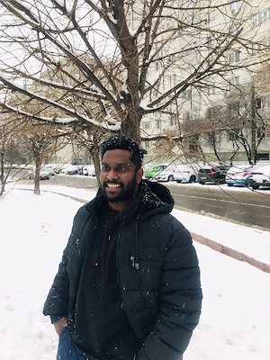 Good Company for Relaxing Time   Friendly & Easy-going