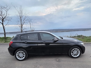 bmw 116b 2012 - imagine 3