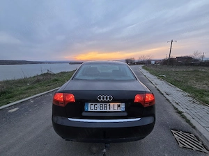 audi a4 b7 Automat - imagine 2