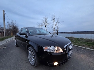 audi a4 b7 Automat - imagine 5