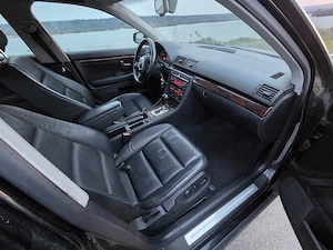 audi a4 b7 Automat - imagine 4