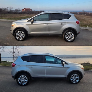 ford kuga 2.0diesel - imagine 3