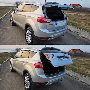 ford kuga 2.0diesel - imagine 9