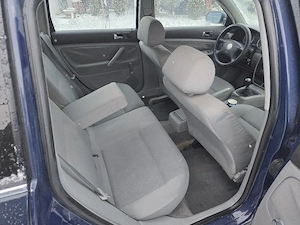 vw passat 2003 1.9tdi 131cp - imagine 4