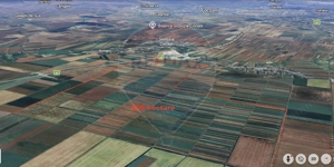 Teren 500 h plus 1000h arenda Vrancea - imagine 3