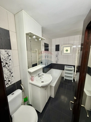 Apartament 3 camere etaj 1 - imagine 12