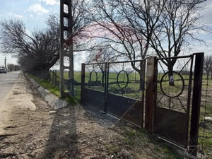 Teren 500 h plus 1000h arenda Vrancea - imagine 5