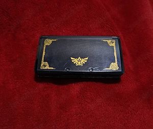 Nintendo 3DS The Legend of Zelda 25th Anniversary Edition Game Console