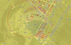 Teren 500 h plus 1000h arenda Vrancea - imagine 6