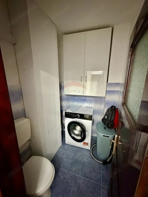 Apartament 3 camere etaj 1 - imagine 17