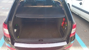 Skoda Octavia , 1.6tdi , dsg - imagine 6