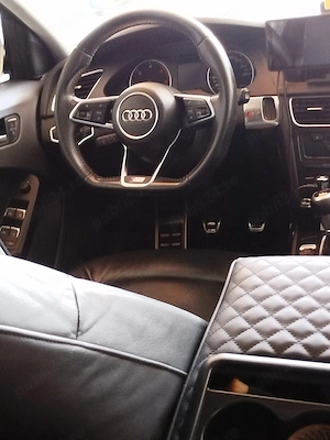 Se vinde A4b8 - imagine 4