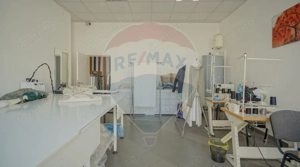 Spațiu comercial de 520mp de închiriat în zona Uzina 2 - imagine 16