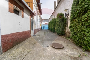 Apartament 7 camere ULTRACENTRAL in casa- Codlea! - imagine 4
