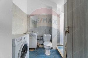 Apartament 7 camere ULTRACENTRAL in casa- Codlea! - imagine 9