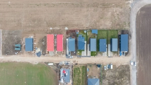 Casa Harman | Kuibul Residence | Comision 0% - imagine 18