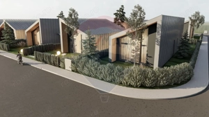 Casa Harman | Kuibul Residence | Comision 0% - imagine 16