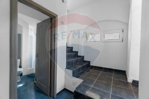 Apartament 7 camere ULTRACENTRAL in casa- Codlea! - imagine 6