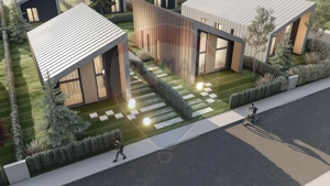 Casa Harman | Kuibul Residence | Comision 0% - imagine 15