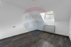 Apartament 7 camere ULTRACENTRAL in casa- Codlea! - imagine 14