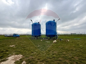 Teren extravilan Săcele ideal pentru silozuri, fermă sau investiție - imagine 3