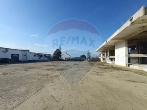 Spațiu industrial de 5,000mp de vânzare TULCEA 24.000MP intravilan - imagine 4