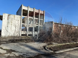 Spațiu industrial de 5,000mp de vânzare TULCEA 24.000MP intravilan - imagine 7