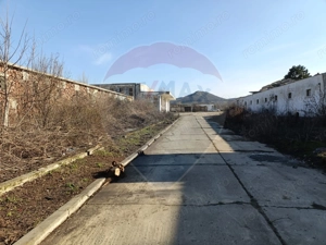 Spațiu industrial de 5,000mp de vânzare TULCEA 24.000MP intravilan - imagine 10