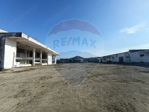Spațiu industrial de 5,000mp de vânzare TULCEA 24.000MP intravilan - imagine 15