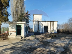 Spațiu industrial de 5,000mp de vânzare TULCEA 24.000MP intravilan - imagine 13