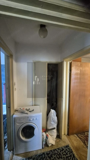 APARTAMENT 2 CAMERE 50 MP/ SECTOR 3/ ZONA PARC ALEXANDRU IOAN CUZA - imagine 5